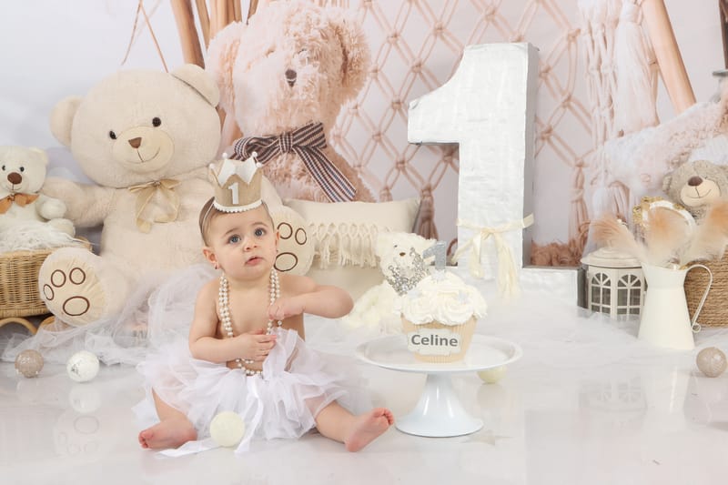 הנסיכות של הסטודיו