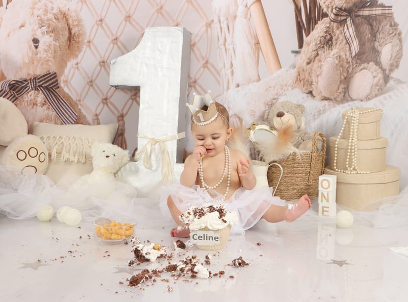 הנסיכות של הסטודיו