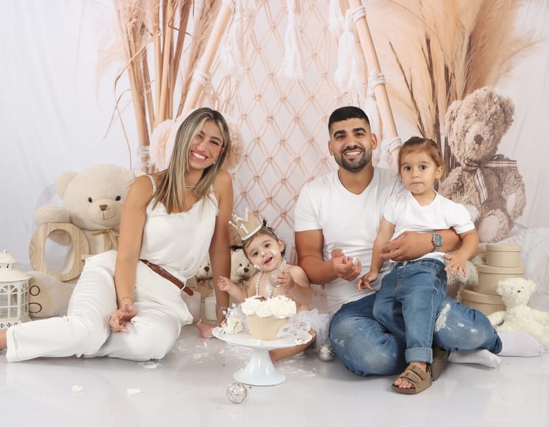 הנסיכות של הסטודיו