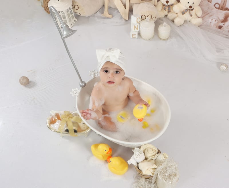 הנסיכות של הסטודיו