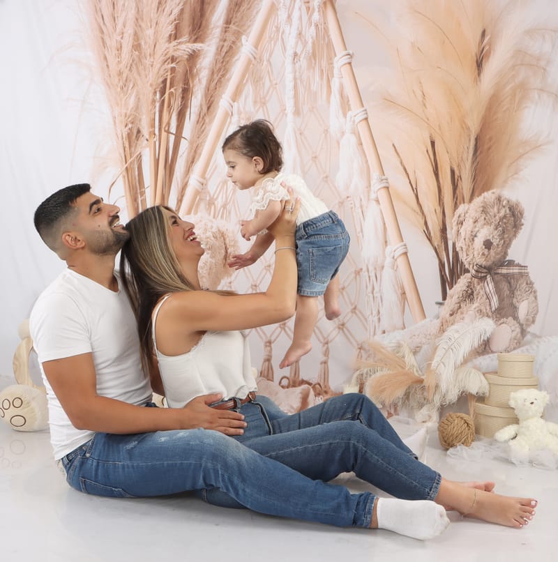 הנסיכות של הסטודיו