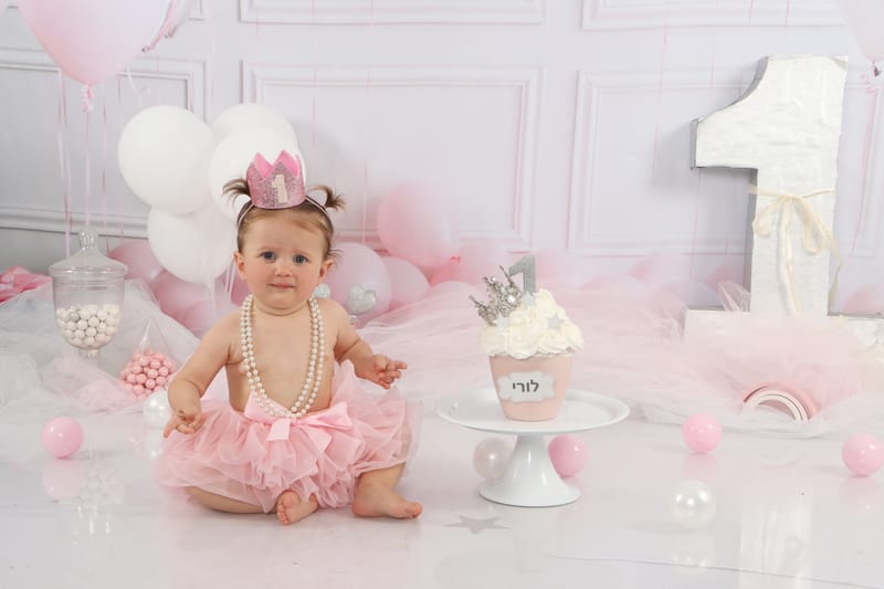 הנסיכות של הסטודיו