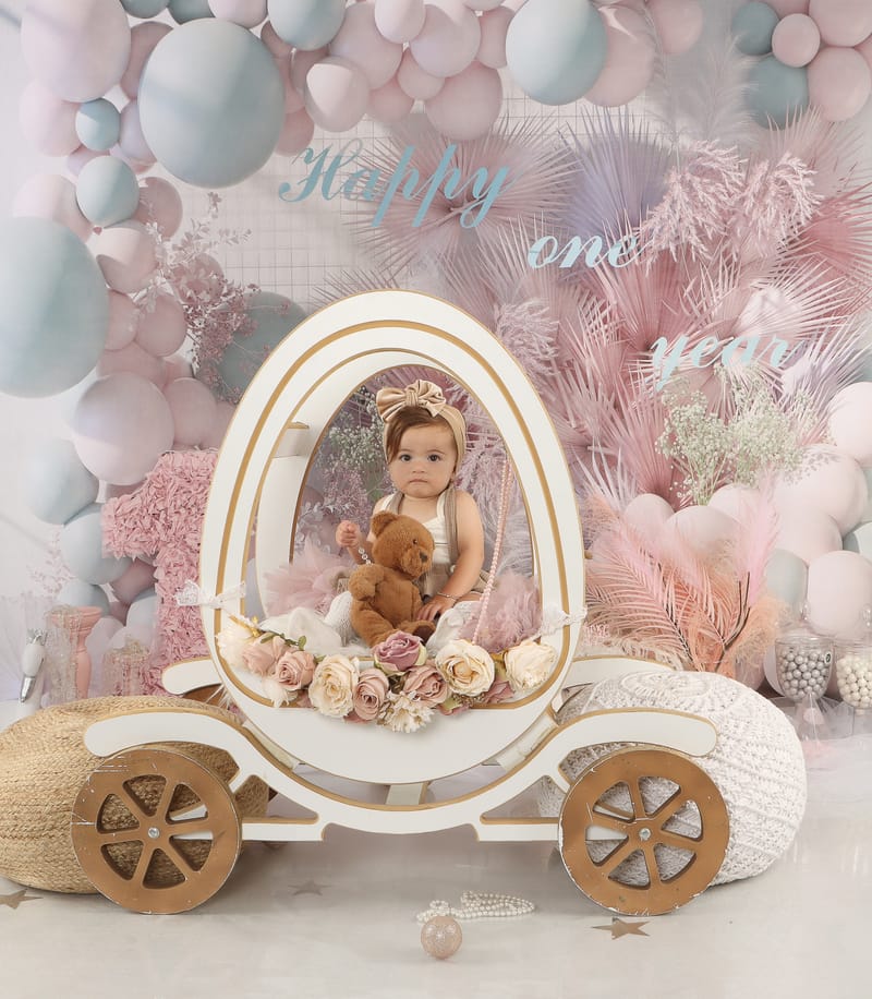 הנסיכות של הסטודיו