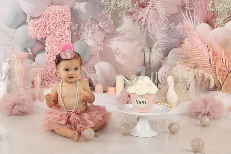 הנסיכות של הסטודיו