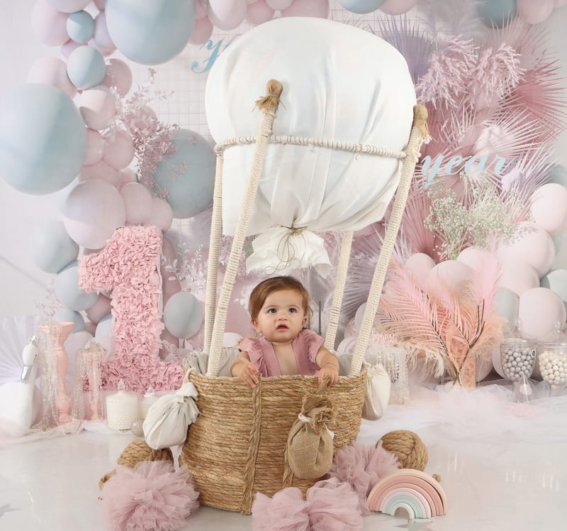 הנסיכות של הסטודיו