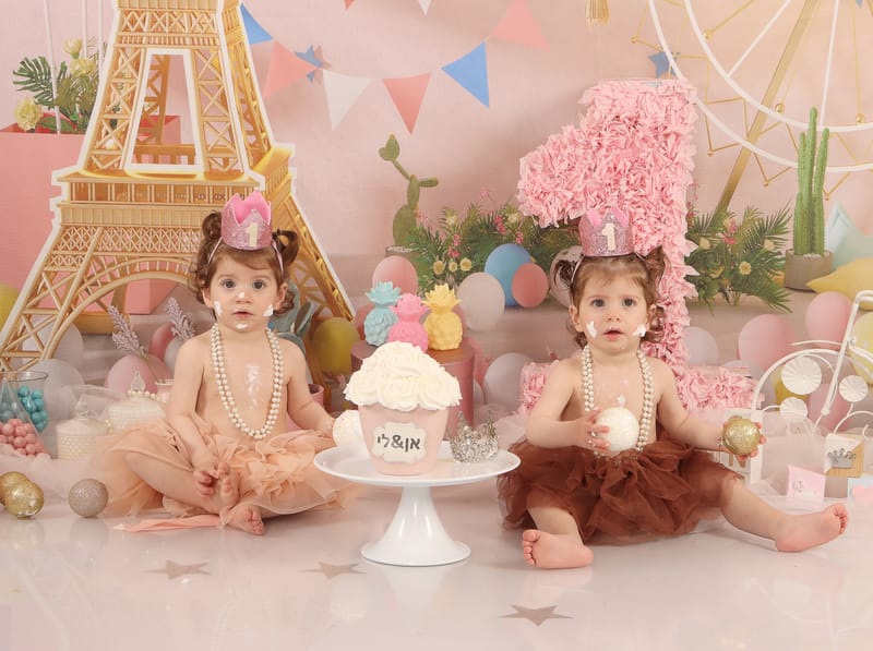 הנסיכות של הסטודיו