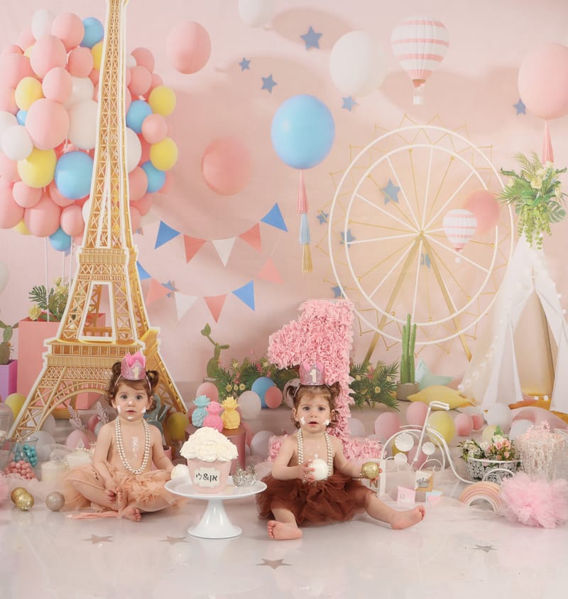 הנסיכות של הסטודיו