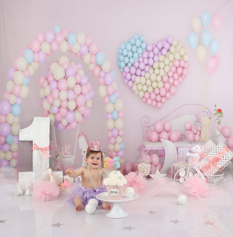 הנסיכות של הסטודיו