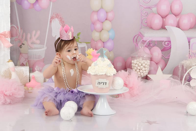 הנסיכות של הסטודיו