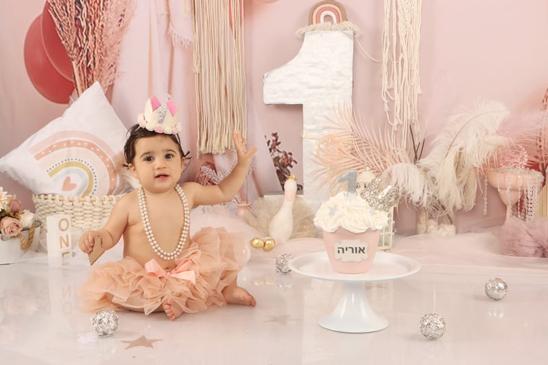 הנסיכות של הסטודיו