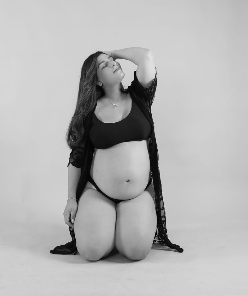 רגעים מרגשים בסטודיו שלנו