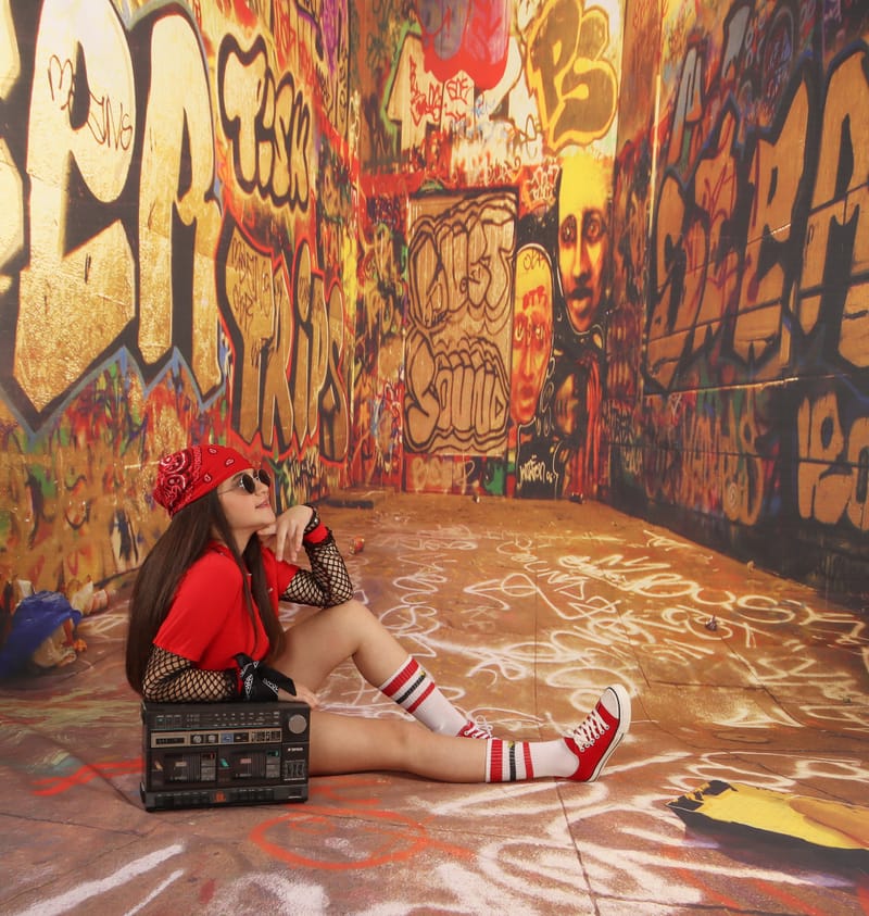 אירוע של פעם בחיים