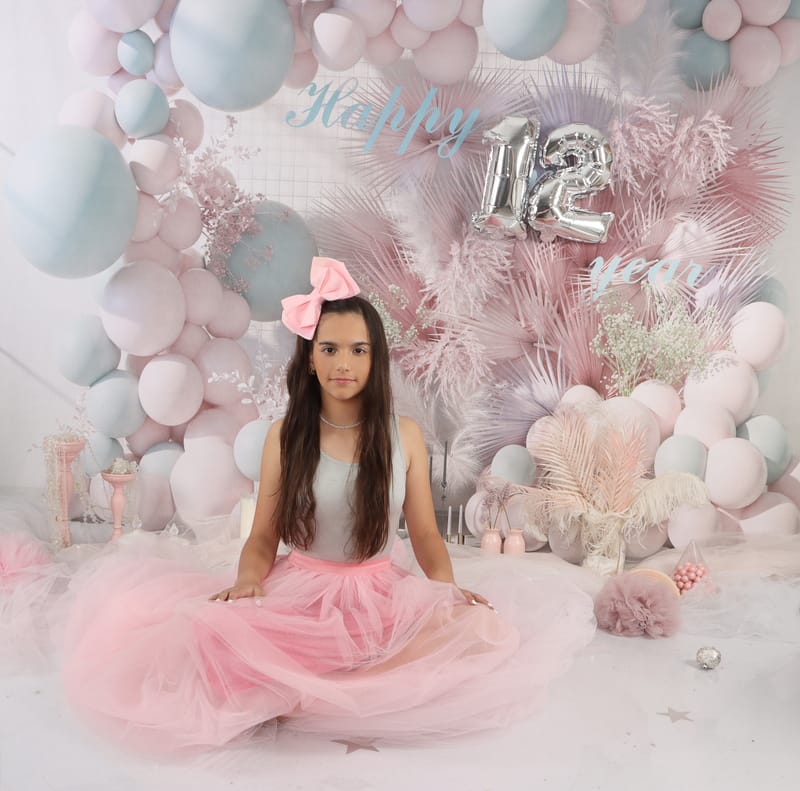 אירוע של פעם בחיים