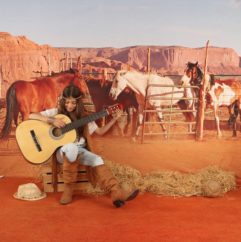 אירוע של פעם בחיים