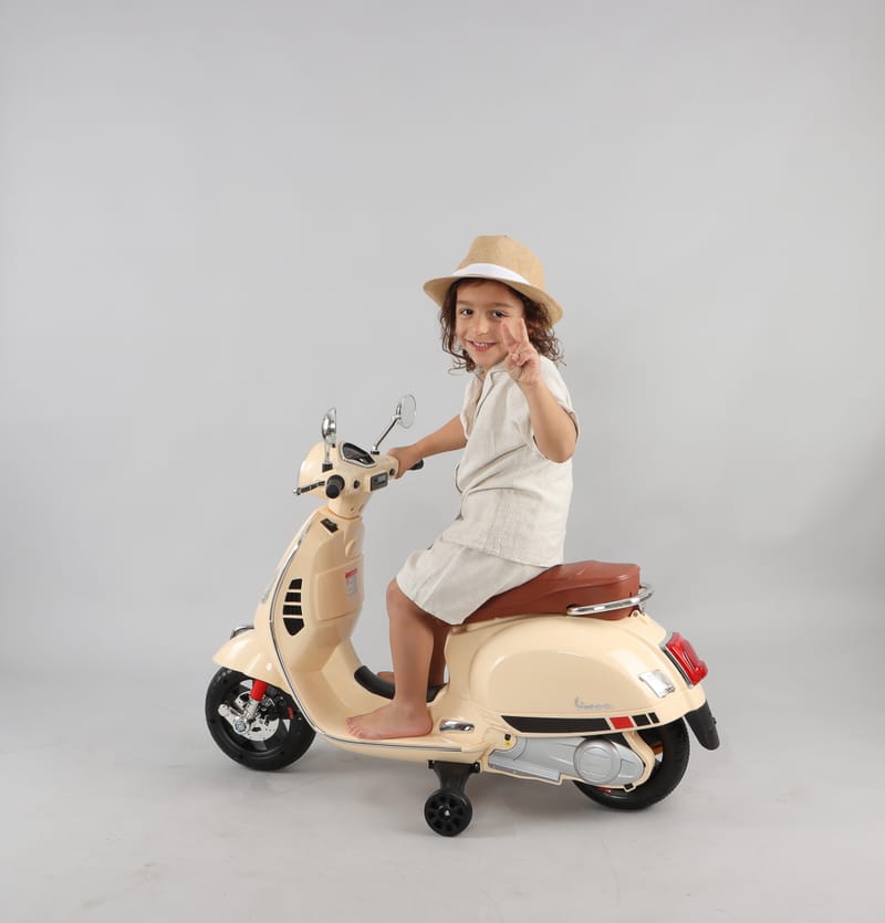 כשהנסיך מגיע לגיל שלוש