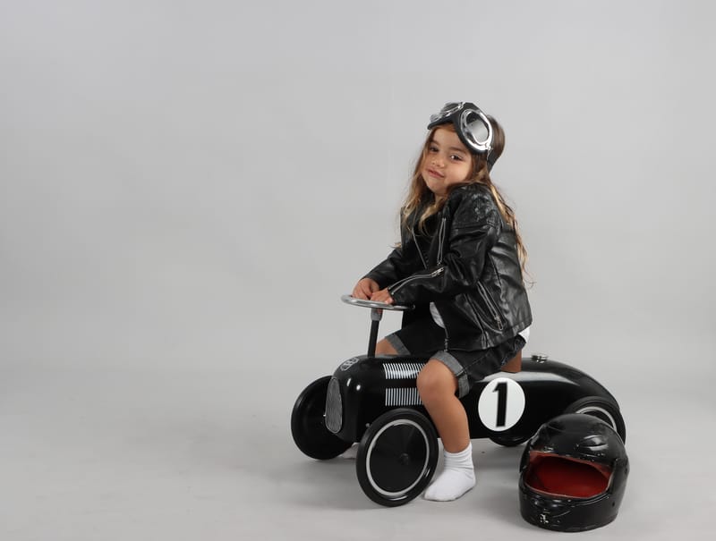 כשהנסיך מגיע לגיל שלוש