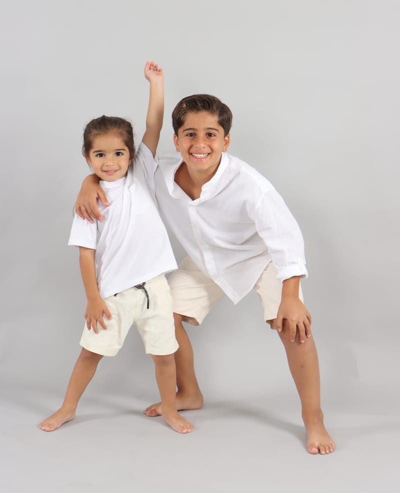 מזכרת מרגשת לכל המשפחה