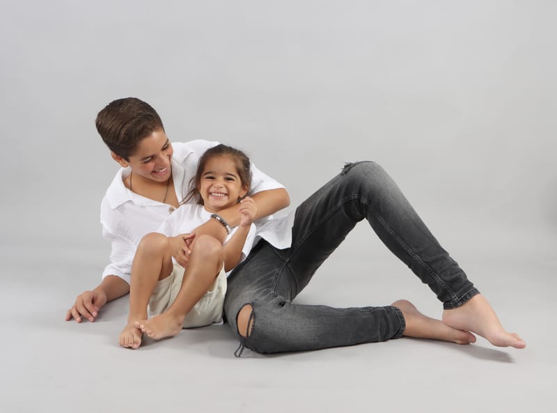 מזכרת מרגשת לכל המשפחה