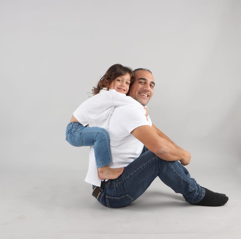 מזכרת מרגשת לכל המשפחה