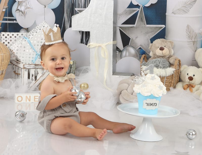 הנסיכים של הסטודיו