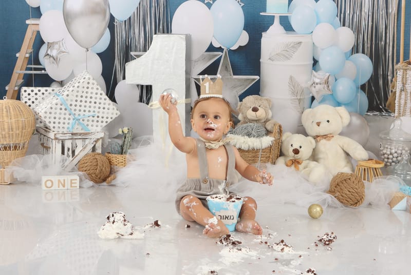 הנסיכים של הסטודיו