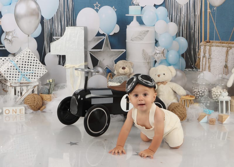 הנסיכים של הסטודיו