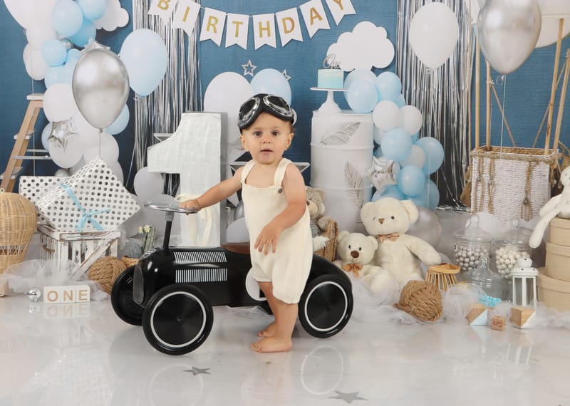 הנסיכים של הסטודיו