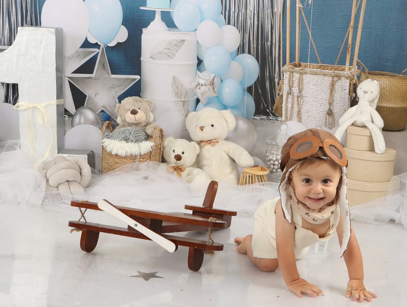 הנסיכים של הסטודיו