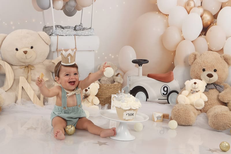 הנסיכים של הסטודיו