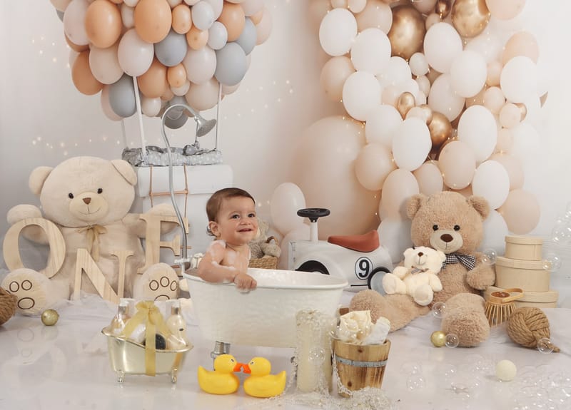 הנסיכים של הסטודיו