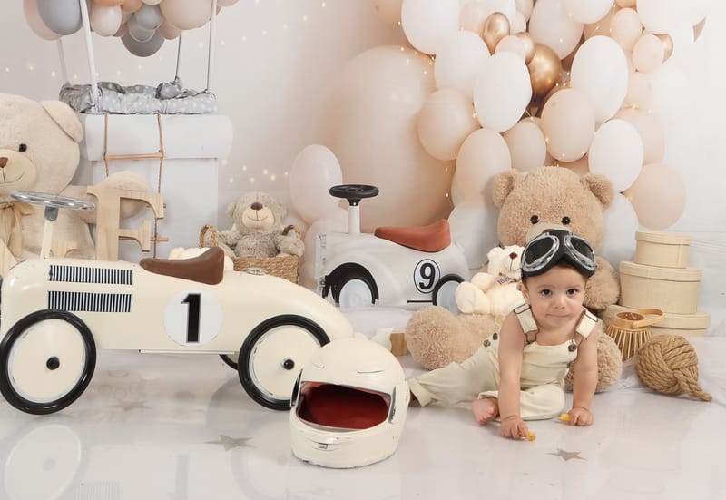 הנסיכים של הסטודיו