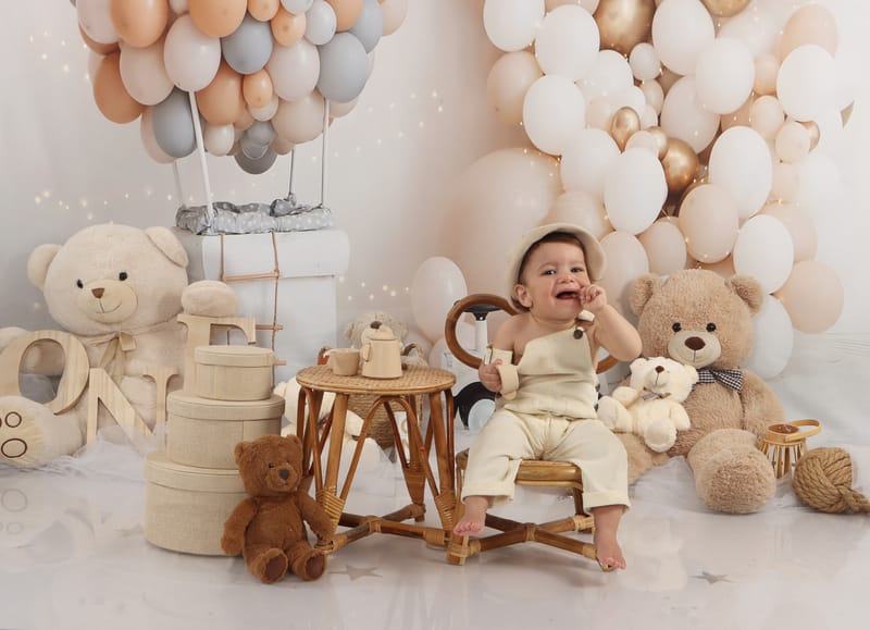 הנסיכים של הסטודיו