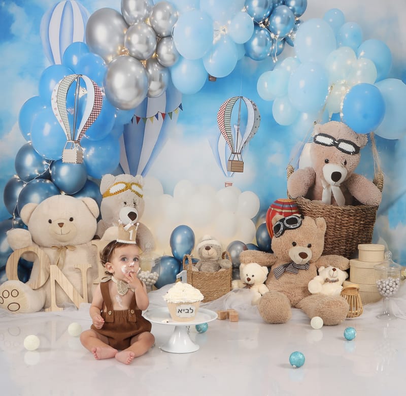 הנסיכים של הסטודיו