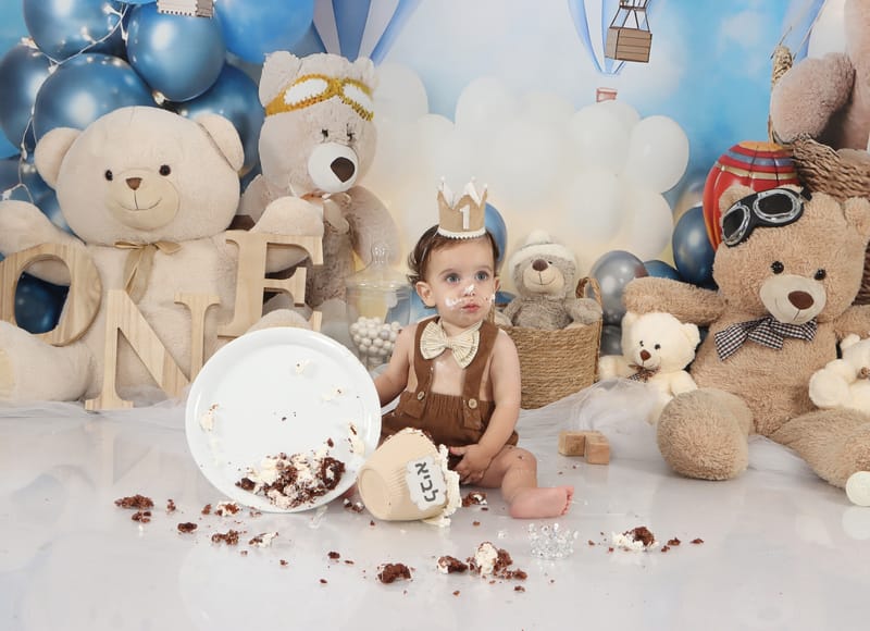 הנסיכים של הסטודיו