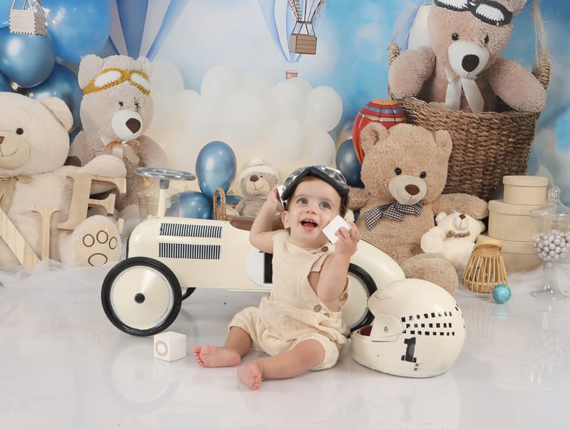 הנסיכים של הסטודיו