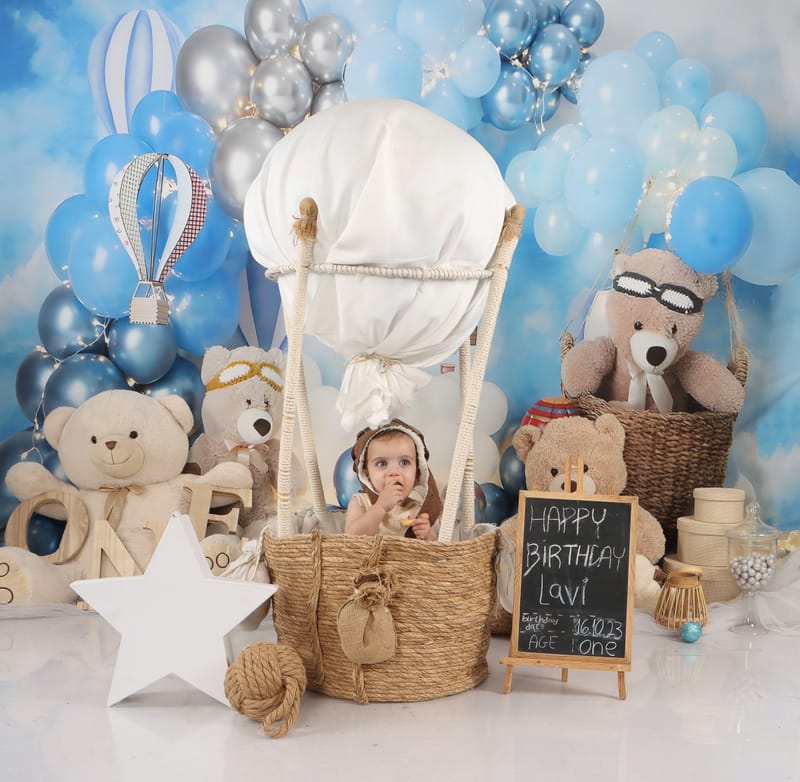 הנסיכים של הסטודיו