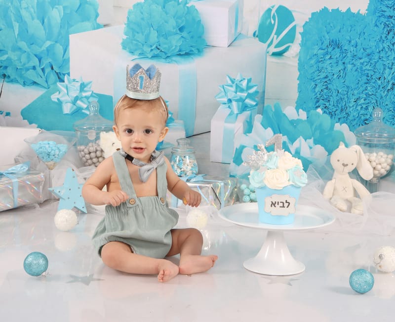 הנסיכים של הסטודיו