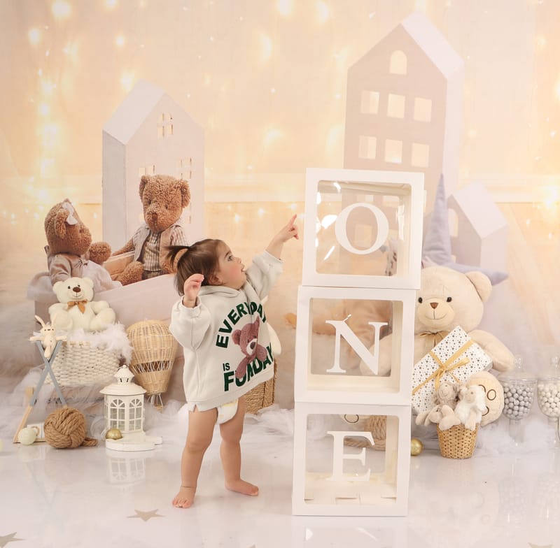 הנסיכים של הסטודיו