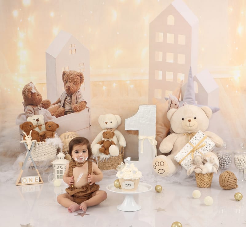 הנסיכים של הסטודיו