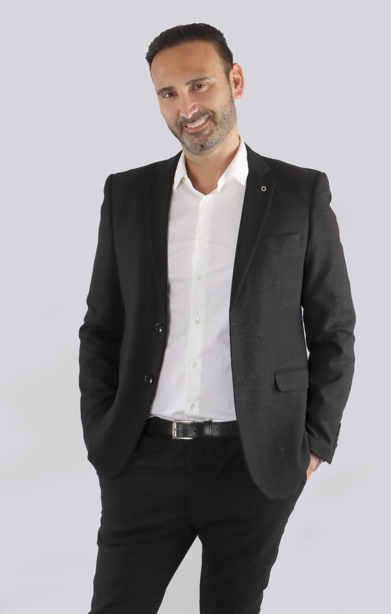 כי הרושם הראשוני קובע