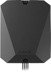 Protection par Alarme Anti-intrusion