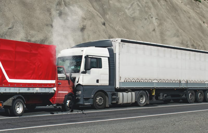 Réduction des accidents