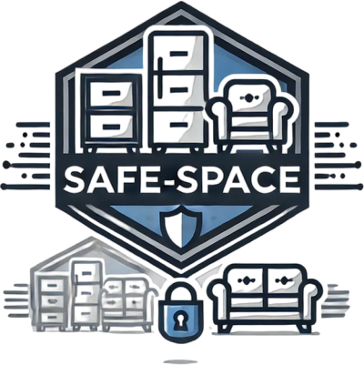 Αποθήκευση Επίπλων και Εξοπλισμού - Safe Space