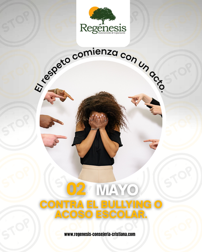 Bullying "La Verdad no contada".