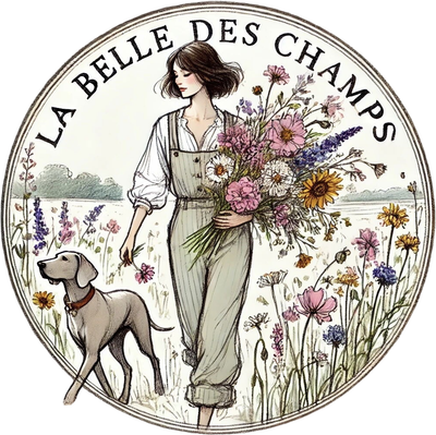 La Belle des Champs - Atelier Floral