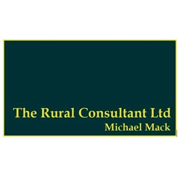 The Rural Consultant