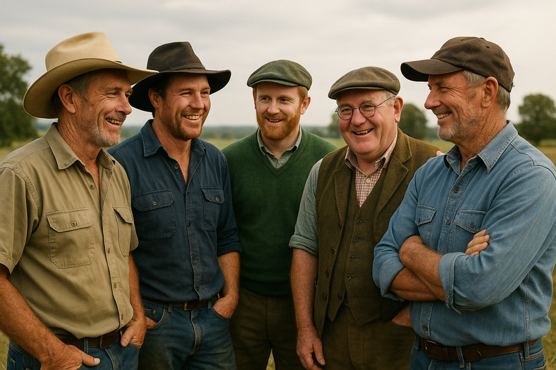 International Succession Symposium