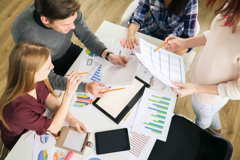 Medición y Entrenamiento en Clima y Bienestar Laboral