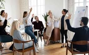 Capacitación y Talleres Vivenciales de Liderazgo