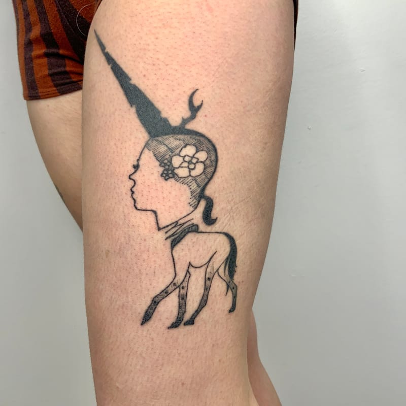 Tattoos